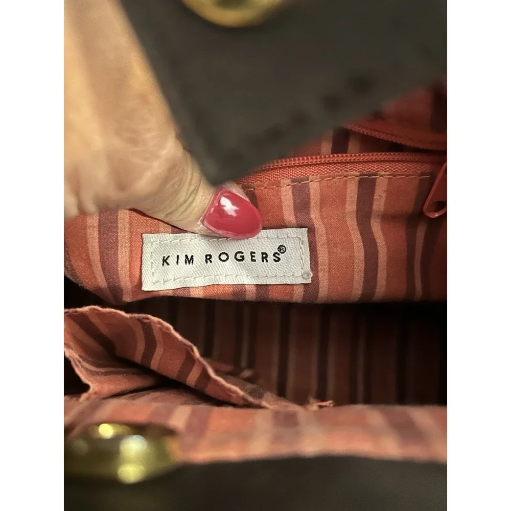 Kim Rogers kim rogers